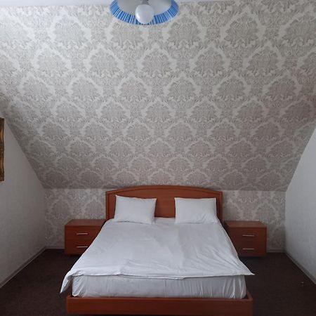 Mini Chisinau Hotel Habitación foto