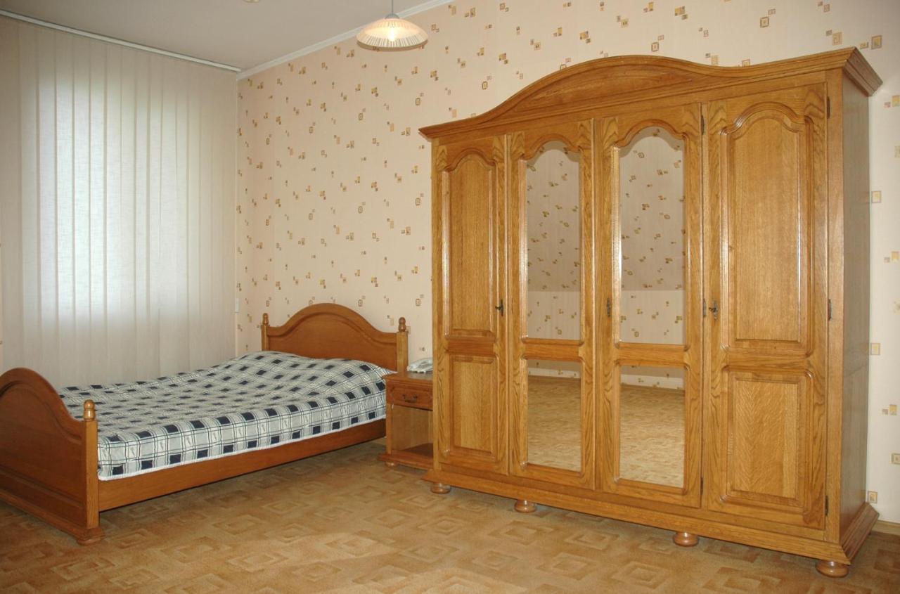 Mini Chisinau Hotel Habitación foto