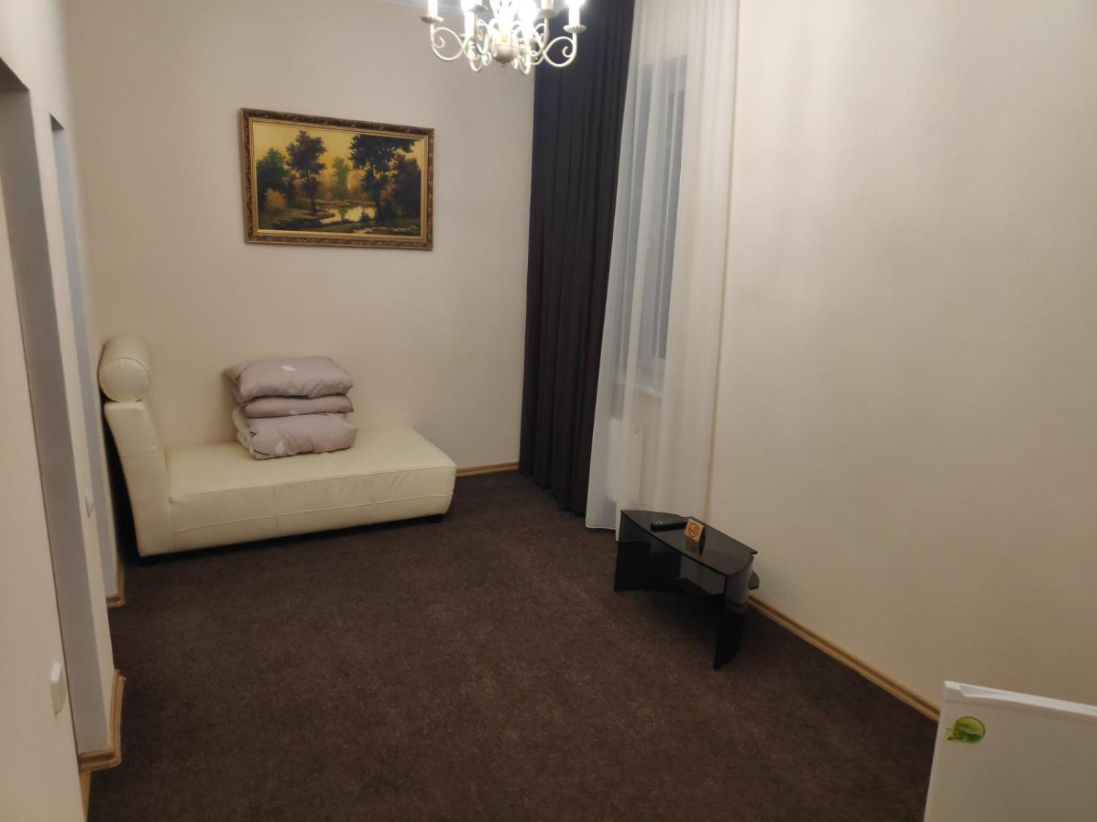 Mini Chisinau Hotel Habitación foto