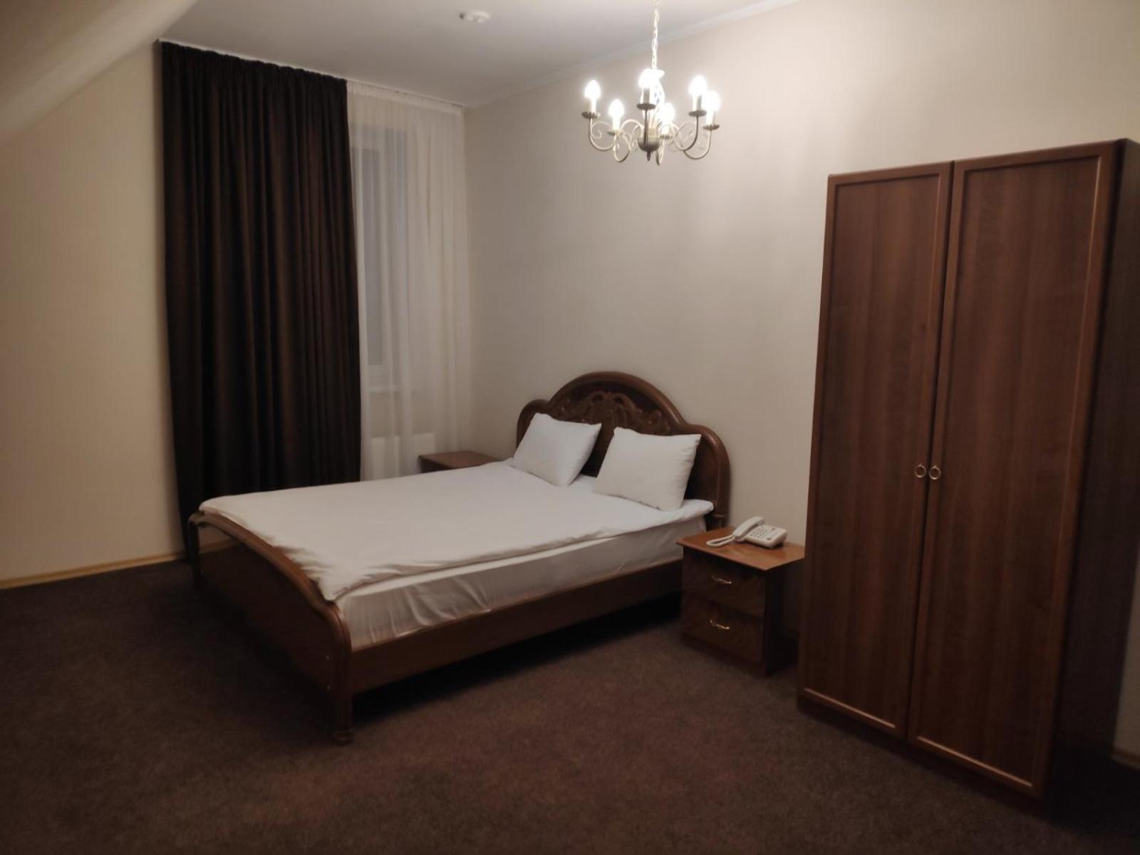 Mini Chisinau Hotel Habitación foto