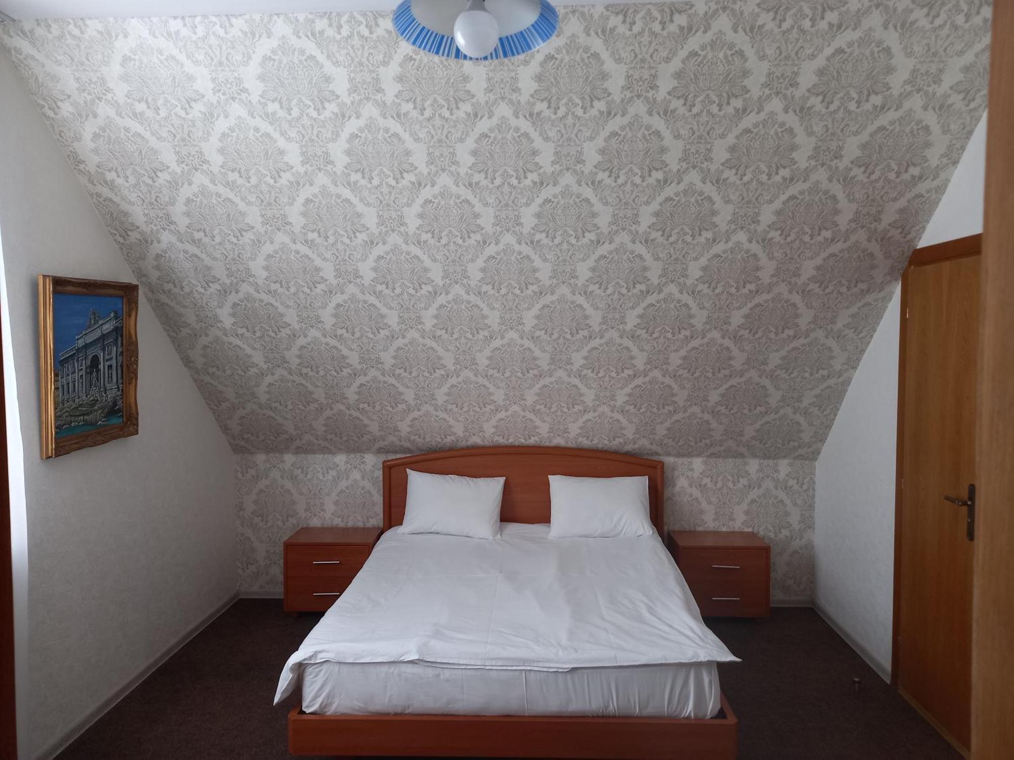 Mini Chisinau Hotel Habitación foto